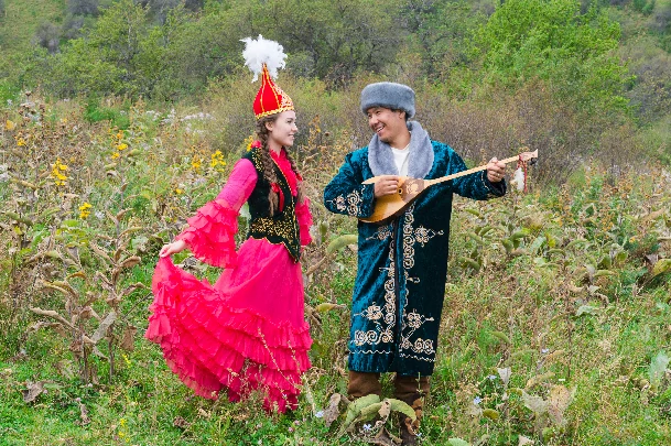 Almaty Fun and Sun 2